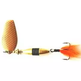 Блесна Мира 4 (12 гр Медь) ПрофиЛюкс tr-104706