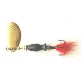 Блесна Щучий (7 гр Латунь) ПрофиЛюкс tr-104699