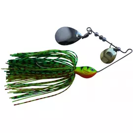 Блесна spinnerbait 3см tiger+5020 premier (pr-bait-3t5020) tr-137814