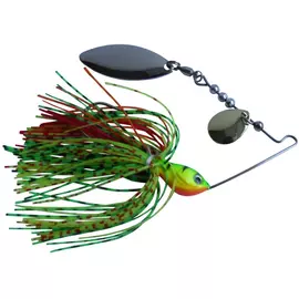 Блесна spinnerbait 3см tiger premier (pr-bait-3t) tr-137812