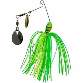 Блесна spinnerbait 4см tiger+5020 premier (pr-bait-4t5020) tr-137811