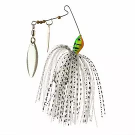 Блесна spinnerbait 4см tiger+5046 premier (pr-bait-4t5046) tr-137810