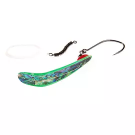 Блесна троллинговая HIGASHI Eclipse Abalone #833 hg-03859_2970