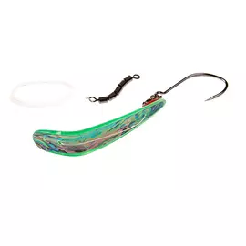 Блесна троллинговая HIGASHI Eclipse Abalone #840 hg-03859_3192