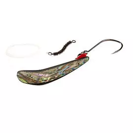 Блесна троллинговая higashi eclipse abalone (#864) hg-2697486054