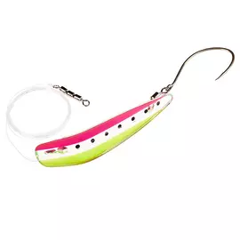 Блесна троллинговая higashi eclipse ii 3 #106 hg-00338_1900