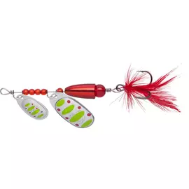 Блесна Вращающаяся "Sprut" Kokoro Spinner #4 (15,5g/STR-1) tr-231791