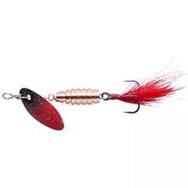 Блесна Вращающаяся "Sprut" Rindo Spinner #2 (6g/RBK) tr-231880