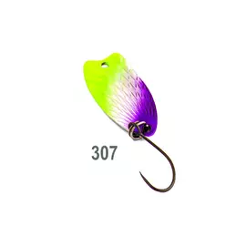 Блесна WATERLAND Cherry Bauer 2,5гр #307 hg-03940_1729