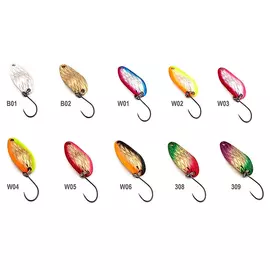 Блесна WATERLAND Deep Diamond 2,5гр #HT309 hg-03947_2289