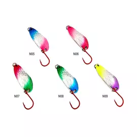 Блесна WATERLAND Deep Diamond Native 12гр #9 hg-03949_3065