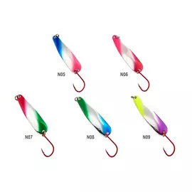 Блесна WATERLAND Long Gater Native 12гр #6 hg-03951_1725