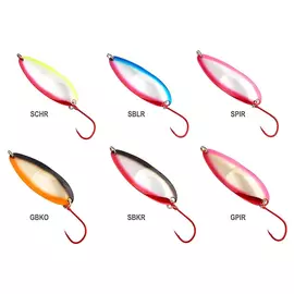 Блесна WATERLAND Salmon Cupper 12гр #GBKO hg-03954_556