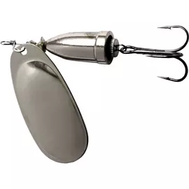 Блесна вращ. gidra №2, 6,5гр ni premier (pr-sprh12-2ni) tr-137656