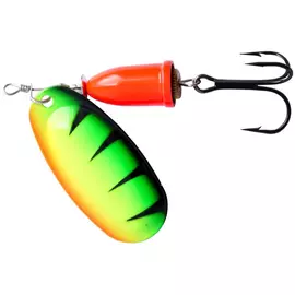 Блесна вращ. gidra №2, 6,5гр tiger premier (pr-sprh12t-2) tr-137675