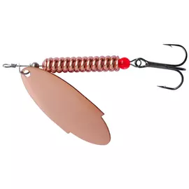 Блесна вращ. long №1, 6гр cu premier (pr-sprh29l-1cu) tr-137710