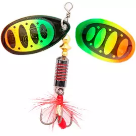 Блесна вращ. Lucky John BONNIE BLADE 03 06.4г 008 (LJBB03-008) tr-166192