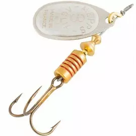 Блесна вращ. MEPPS Aglia AG №3 (6,5г) CAND20031 tr-7541