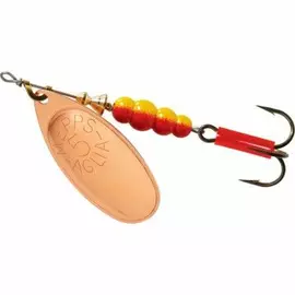 Блесна вращ. MEPPS Aglia CU №5 (13 г) CAND30054 tr-40699