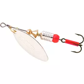 Блесна вращ. MEPPS Aglia Longue AG №1 CLAL20011 tr-7546