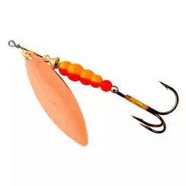 Блесна вращ. MEPPS Aglia Longue CU №5 CLAL30055 tr-40724