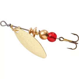 Блесна вращ. MEPPS Aglia Longue OR №00 CLAL100005 tr-39938