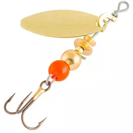 Блесна вращ. MEPPS Aglia Longue OR №2 CLAL10021 tr-7564