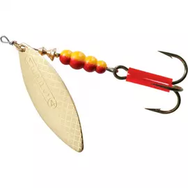 Блесна вращ. MEPPS Aglia Longue OR №4 CLAL10045 tr-20610