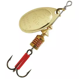 Блесна вращ. MEPPS Aglia OR №2 (4,5г) CAND10021 tr-7569