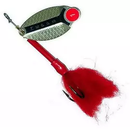 Блесна вращ. MEPPS Lusox AG №1 CULU20111 tr-7808