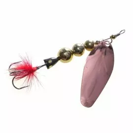 Блесна вращающаяся TAKEDO Sprut (20 г, цв. X002, Mustad, 1 шт ) tr-194700