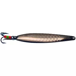 Блесна зим судачья 11гр медь, чешуя (1026) профилюкс tr-118885