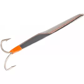 Блесна зим. вертик. РОСВО SIL 72 мм 7,4 гр.2 крючка Helios (WL-016M-SIL-2K) tr-173297