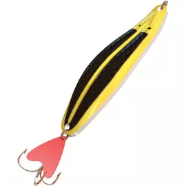 Блесна зимняя AQUA ЖУК 9,0g цвет 02 (блистер) tr-101443