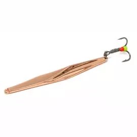 Блесна Зимняя "Sprut" PRO Series Alabama #9 (90mm/15g/C) tr-247064