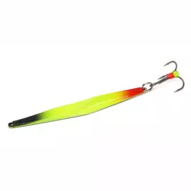 Блесна Зимняя "Sprut" PRO Series Alabama #9 (90mm/15g/SST) tr-247078