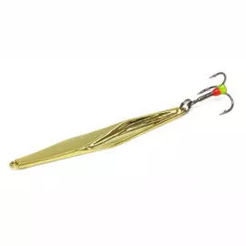 Блесна Зимняя "Sprut" PRO Series Alabama #9 (90mm/15g/G) tr-247067