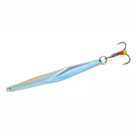 Блесна Зимняя "Sprut" PRO Series Alabama #9 (90mm/15g/SB) tr-247075