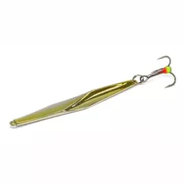 Блесна Зимняя "Sprut" PRO Series Alabama #9 (90mm/15g/SG) tr-247076