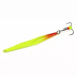 Блесна Зимняя "Sprut" PRO Series Alabama #9 (90mm/15g/LRT) tr-247071