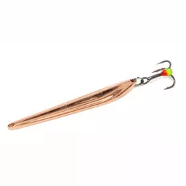 Блесна Зимняя "Sprut" PRO Series Cameron #7,5 (75mm/8,6g/C) tr-247079