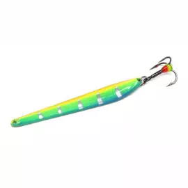 Блесна Зимняя "Sprut" PRO Series Cameron #7,5 (75mm/8,6g/LBP) tr-247085