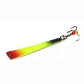 Блесна зимняя "sprut" pro series kriket #5 (50mm/3g/sst) tr-247110