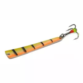 Блесна Зимняя "Sprut" PRO Series Kriket #5 (50mm/3g/SNP) tr-247109