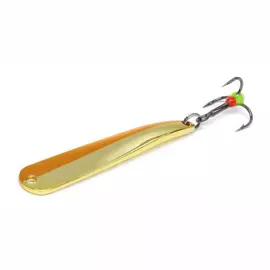 Блесна Зимняя "Sprut" PRO Series Pelican #6 (60mm/10g/GC) tr-247145