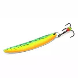 Блесна Зимняя "Sprut" PRO Series Tukan #6,5 (65mm/11g/FT1) tr-247158
