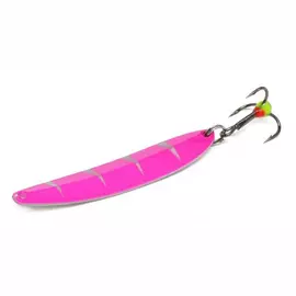 Блесна Зимняя "Sprut" PRO Series Tukan #6,5 (65mm/11g/PNP) tr-247164