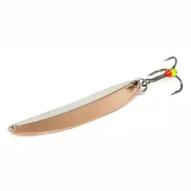 Блесна Зимняя "Sprut" PRO Series Tukan #6,5 (65mm/11g/CS) tr-247157