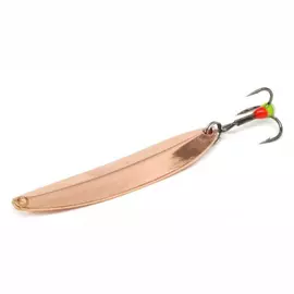 Блесна Зимняя "Sprut" PRO Series Tukan #6,5 (65mm/11g/C) tr-247156