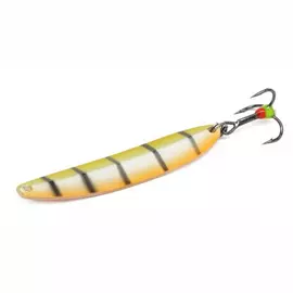 Блесна Зимняя "Sprut" PRO Series Tukan #6,5 (65mm/11g/SNP) tr-247169